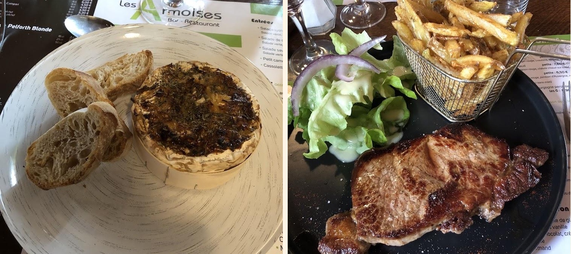 Les Armoises - Gallery Image 3