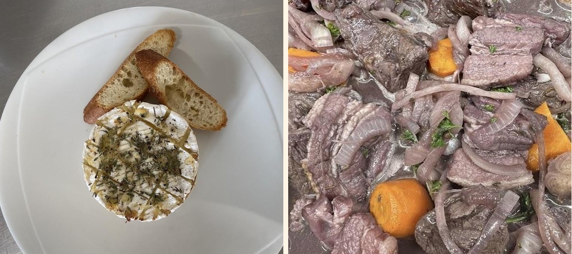 Les Armoises - Gallery Image 5