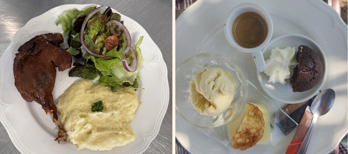 Les Armoises - Gallery Image 6